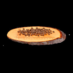 Корм сухий Carnilove Cat Hairball Controll для дорослих котів для виведення шерстяних грудочок з качкою та фазаном 400 г