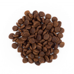 Корм сухий Brit Premium Cat by Nature Adult Chicken для дорослих котів з куркою 300 г