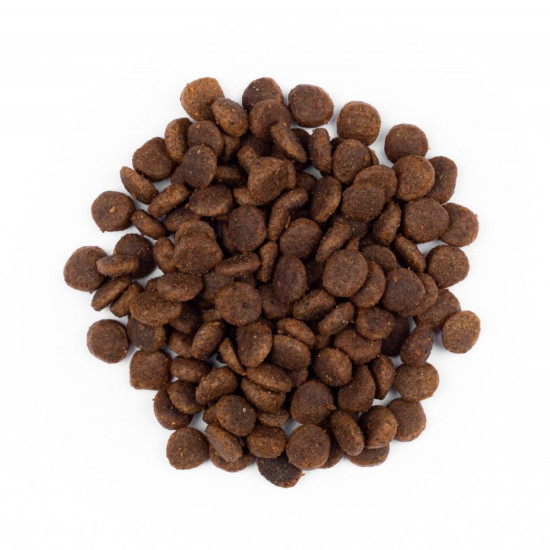 Корм сухий Brit Premium Cat by Nature Adult Chicken для дорослих котів з куркою 1,5кг