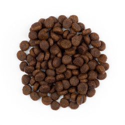 Корм сухий Brit Premium Cat by Nature Adult Salmon для дорослих котів з лососем 8 кг