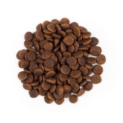 Корм сухий Brit Premium Cat by Nature Indoor для дорослих домашніх котів з куркою 300 г