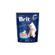 Корм сухий Brit Premium by Nature Cat Kitten для кошенят від 1-12 місяців з куркою 300 г