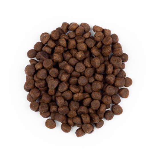 Корм сухий Brit Premium by Nature Cat Kitten для кошенят від 1-12 місяців з куркою 300 г