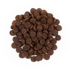 Корм сухий Brit Premium by Nature Cat Sterilised для стерилізованих котів з куркою 800 г