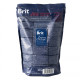 Корм сухий Brit Premium by Nature Cat Sterilised для стерилізованих котів з куркою 800 г