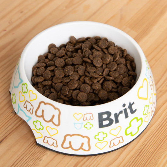Корм сухий Brit Premium by Nature Cat Sterilised для стерилізованих котів з куркою 800 г
