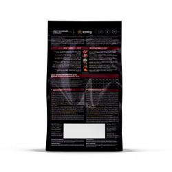 Корм сухий Savory Adult Cat Steril Fresh Turkey with Duck для стерилізованих котів з індичкою та качкою 2 кг