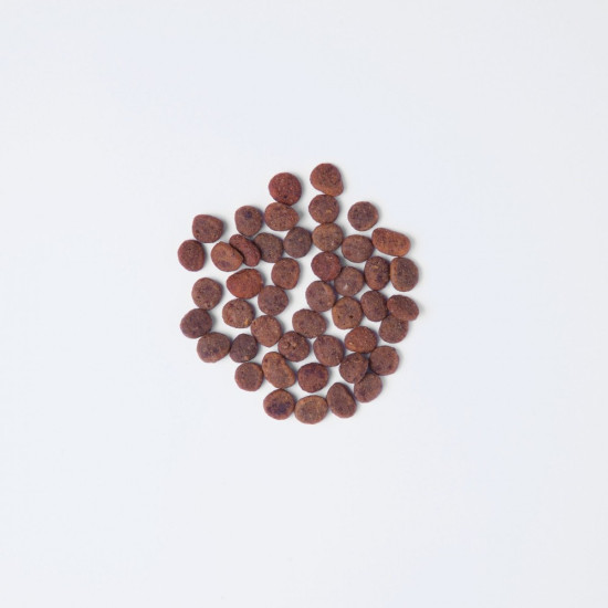 Корм сухий Carnilove True Fresh Cat Fresh Turkey для дорослих котів з індичкою 340 г