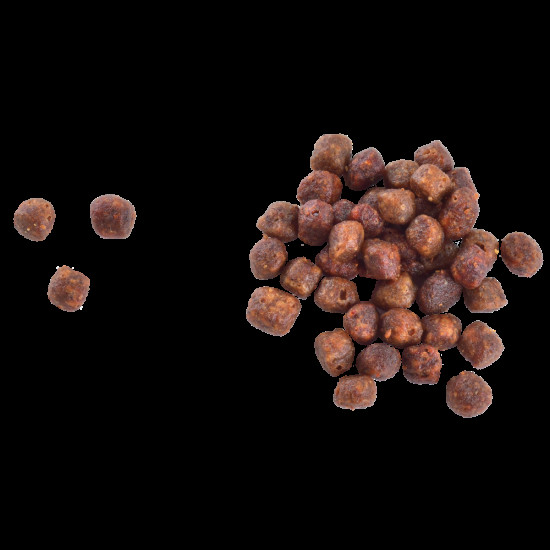 Корм сухий Brit Care Cat Grain Free Kitten Gentle Digestion Strong Immunity для кошенят для міцного імунітету з лососем 7 кг