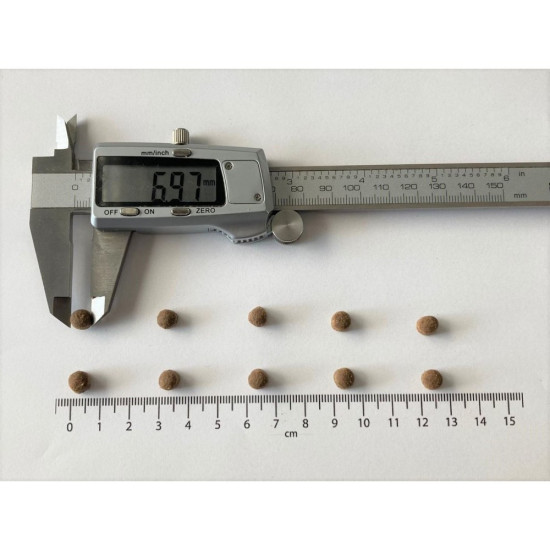 Корм сухий Brit Care Cat Grain Free Kitten Gentle Digestion Strong Immunity для кошенят для міцного імунітету з лососем 7 кг