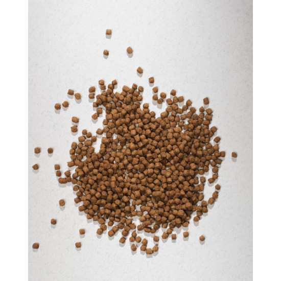 Корм сухий HalfHalf для кошенят з яловичиною 300 г