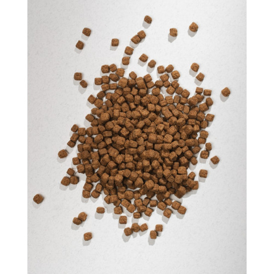 Корм сухий HalfHalf для котів із чутливим травленям з індичкою 8 кг