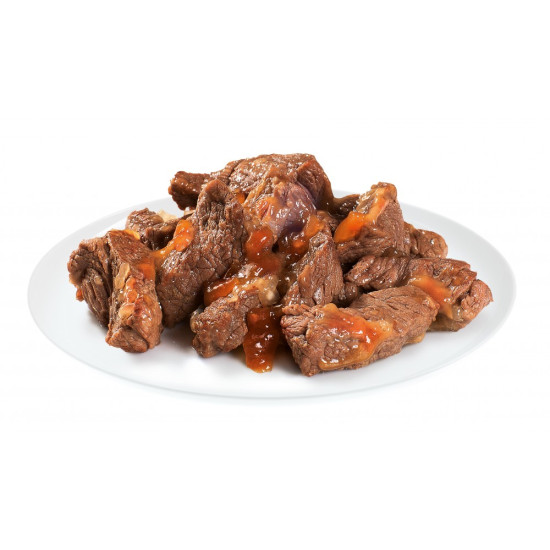 Корм вологий Brit Premium Cat Family Plate Jelly pouches набір паучів для котів сімейна тарілка в желе 12 шт. х 85 г