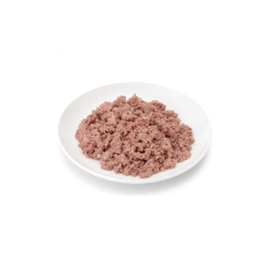 Корм вологий Vom Feinsten Kitten with Lamb для кошенят з ягнятиною 100 г