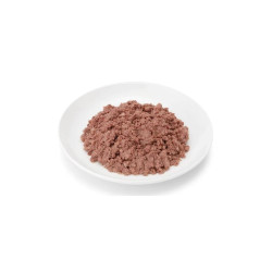 Корм вологий Vom Feinsten Adult Multi Meat Cocktail для котів мультим ясний коктейль 100 г