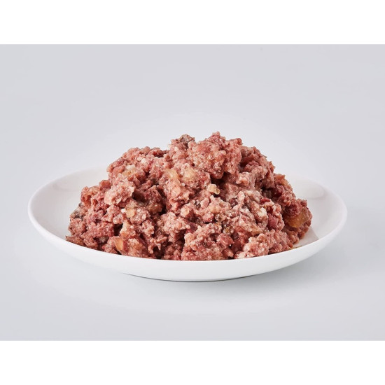 Корм вологий Carny Adult Multi Meat Cocktail для дорослих котів мультим ясний коктейль 200 г