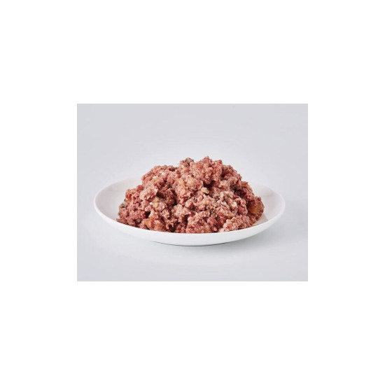Корм вологий Carny Adult Beef, Turkey Shrimps для домашніх котів з яловичиною індичкою і креветками 400 г