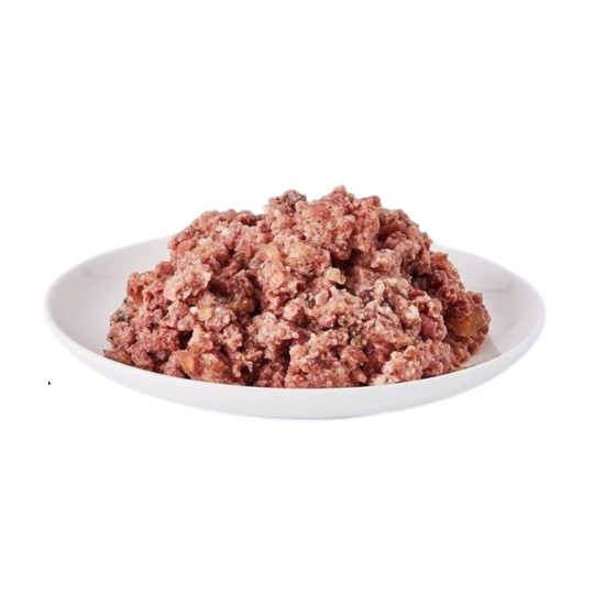 Корм вологий Carny Adult Beef Lamb для дорослих котів з яловичиною та ягням 400 г
