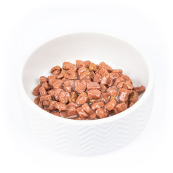 Корм вологий Brit Premium Lamb for Sterilised д/стерилізованих котів ягня 100 г