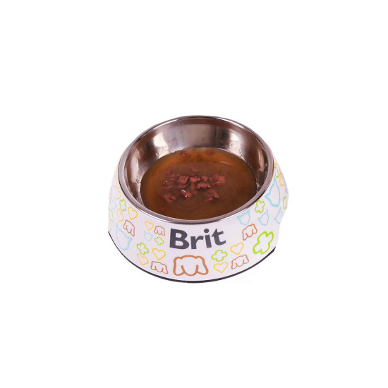 Корм вологий Brit Care Soup Duck д/котів суп з качкою 75 г