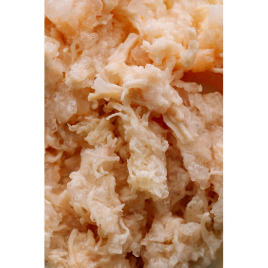 Корм вологий Savory Chicken Fillets rich in Shrimp in Jelly for Adult Cats філе курки з креветками в желе для дорослих котів