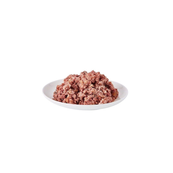 Корм вологий Carny Adult Beef для котів з яловичиною 400 г