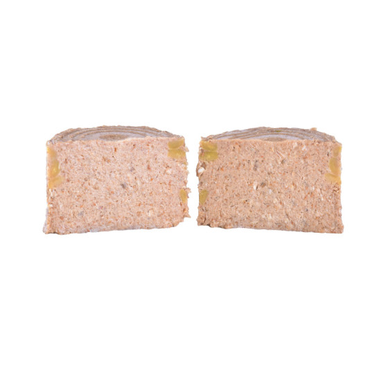 Корм вологий Brit Grain Free Veterinary Diets Gastrointestinal для котів при проблемах з травленням з лососем та зеленим гор