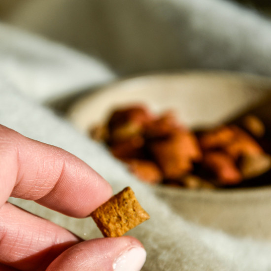 Ласощі вітамінні GimCat Nutri Pockets Кантрі мікс для котів з качкою яловичиною та індичкою 150 г