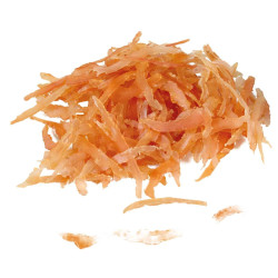 Ласощі Trixie Premio Chicken Filet Bites для котів сушене куряче філе 50 г