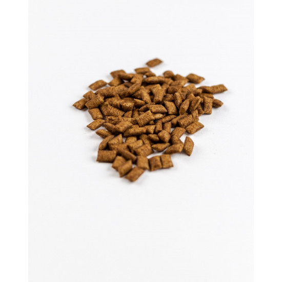 Хрумкі ласощі Savory Cats Snacks Pillows Dental Care для дорослих котів подушечки для здоров я зубів 60 г