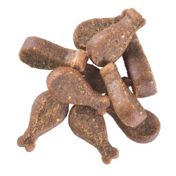 Ласощі Brit Care Functional Snack Urinary для котів д/здоров я сечовидільної системи з індичкою 50 г