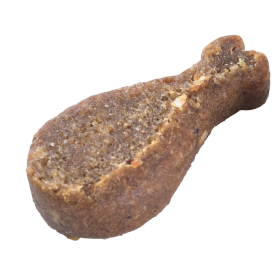 Ласощі Brit Care Functional Snack Urinary для котів д/здоров я сечовидільної системи з індичкою 50 г