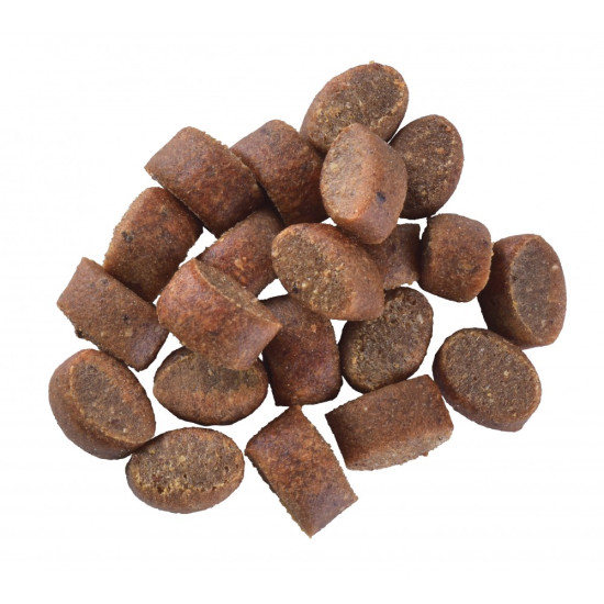 Ласощі Brit Care Functional Snack Digestion д/котів для підтримки травлення з тунцем 50 г