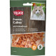 Ласощі Trixie Premio Chicken Cubes для котів кубики з куркою 50 г