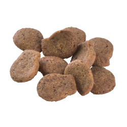 Ласощі Brit Care Superfruits Snack Herring д/стерилізованих котів з оселедецем і обліпихою 100 г