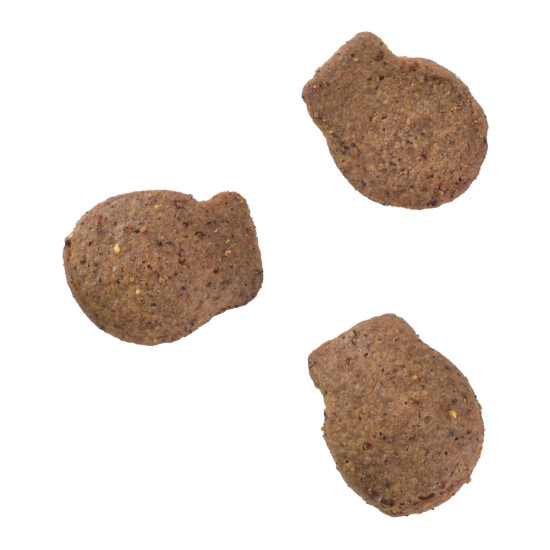 Ласощі Brit Care Superfruits Snack Herring д/стерилізованих котів з оселедецем і обліпихою 100 г