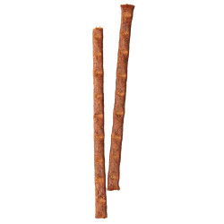 Ласощі Trixie Premio Sticks Quintett with Salmon/Trout для котів палички з лососем та фореллю 5 г 5 шт