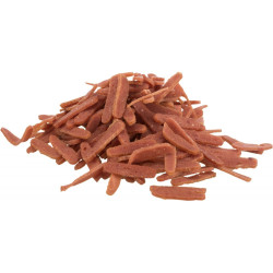 Ласощі Trixie Premio Duck Filet Bites для котів сушене філе качки 50 г