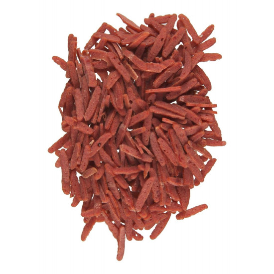 Ласощі Trixie Premio Duck Filet Bites для котів сушене філе качки 50 г