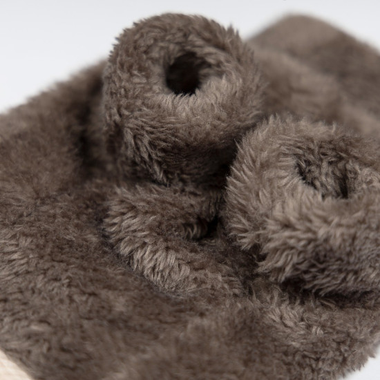 Светр Tim ТМ Pet Fashion для кота, розмір S кавовий