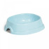 Миска Модерн №1 0,3 л світло-блакитна