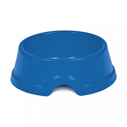 Миска №0 0,12 л синя