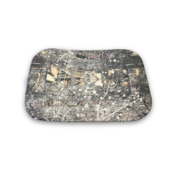 Матрас Природа №2 Spayk (64*90*2)