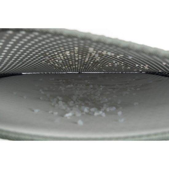 Килим Trixie під туалет двошаровий 40 х 55 сірий