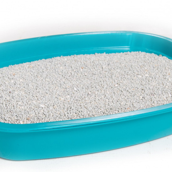 Наповнювач Brit Fresh Exceptional Ultra Bentonite для котячого туалету бентонітовий 10 кг