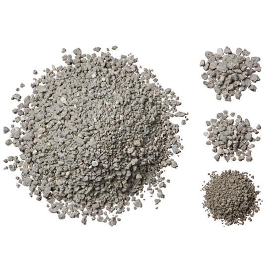 Наповнювач Biokats для котячого туалету Classic Fresh 3in1 бентонітовий 0,1 – 5мм 10 л