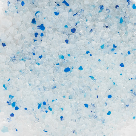 Наповнювач Sani Pet для котячого туалету силікагелевий 7,6 л