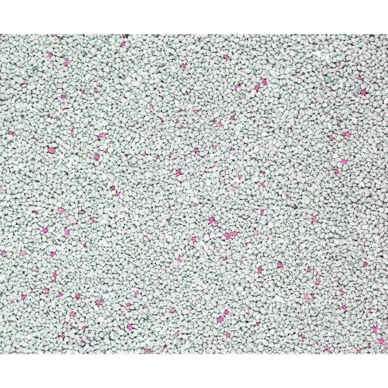 Наповнювач Catfun для котячих туалетів бентонітовий з ароматом дитячої присипки 10 л