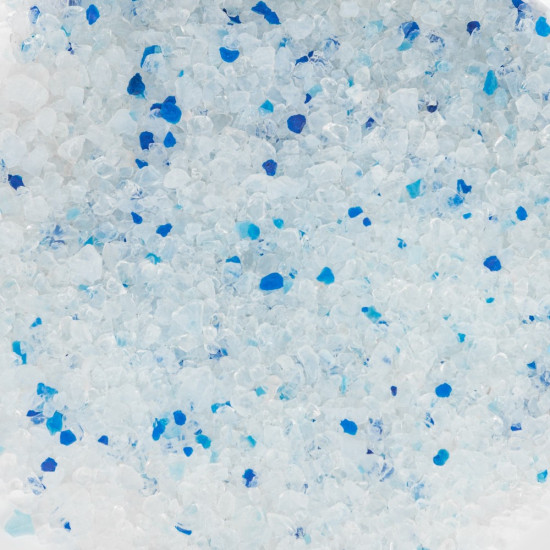 Наповнювач Sani Pet для котячого туалету силікагелевий 5 л