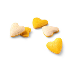 Вітаміни GimCat Nutri Vitamin Bites для дорослих котів мультивітаміни з куркою 425 г